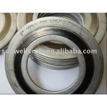 Inconel 625 Spiral Wound Gasket